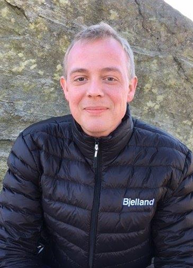 Atle Jonassen