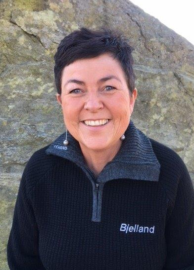 Linda Løvdahl Tveit