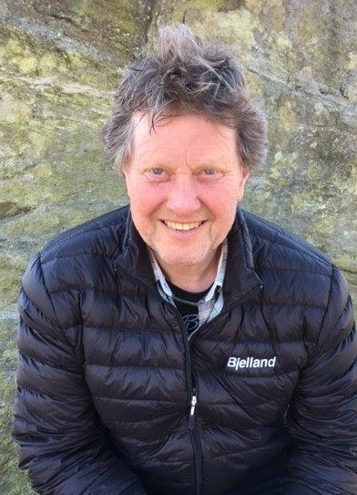 Ole Bjelland