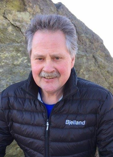 Petter Bjelland
