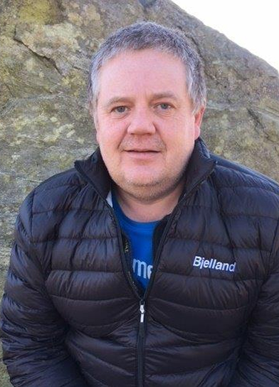 Svein Viste