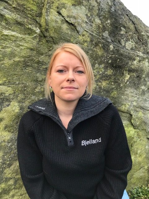 Eline Hatteland