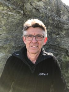 Kåre Taksdal