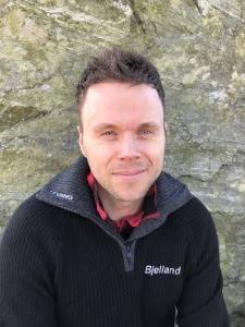 Thomas Holtermann