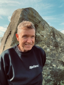 Geir Aksel Underhaug