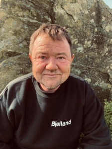 Arne Petter Olsen