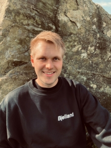 Johannes Høines