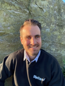 Erik Handal Nilsen