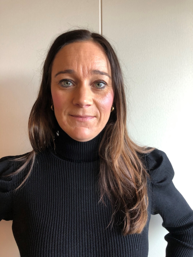Elin Aamodt Aarre